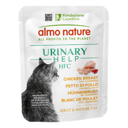 HFC Urinary Help, Vistas...