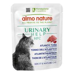 HFC Urinary Help, Atlantic...