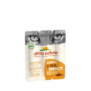 HOLISTIC SNACK with Tuna, 15g