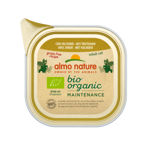 BIO ORGANIC MAINTENANCE...