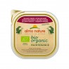 BIO ORGANIC MAINTENANCE pate with beef and vegetables, 300g.