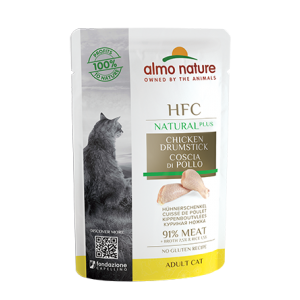 HFC NATURAL PLUS Chicken...