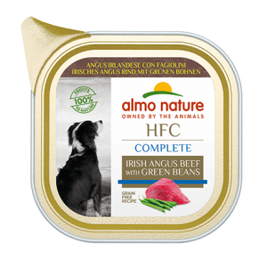 Almo Nature HFC complete...