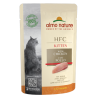 HFC Kitten with Chicken, 55g