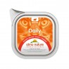 DAILY pate with beef, 100g
