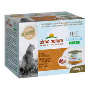 HFC Natural Light Meal Cat...