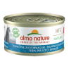 HFC Natural Cat 70g Tuna, Chicken and Cheese/Tuncis, vista un siers