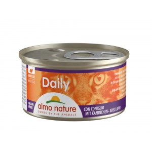 DAILY LIGHT pate with...