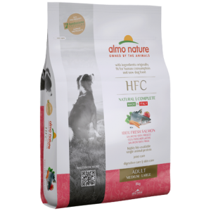 HFC DOG M/L 8kg Adult...