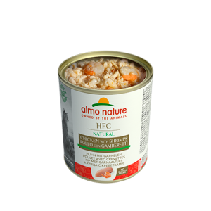 HFC NATURAL, chicken with...