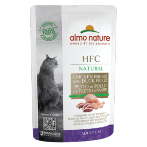 HFC Natural Chicken Breast...