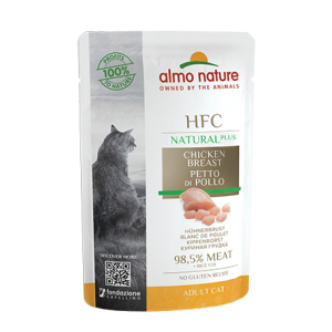 HFC NATURAL PLUS Chicken...