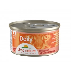 DAILY light pate with...