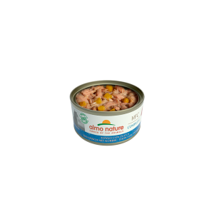 HFC COMPLETE tuna with...