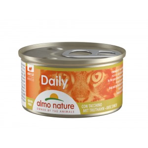 DAILY light pate with...
