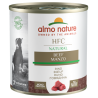 HFC NATURAL beef, 280g