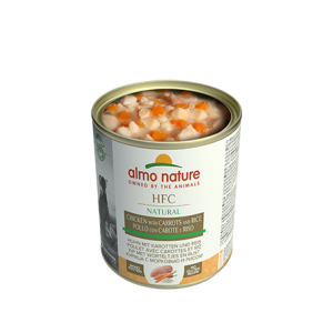 HFC Natural Chicken with...