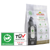 All-natural Cat Litter 4,45KG