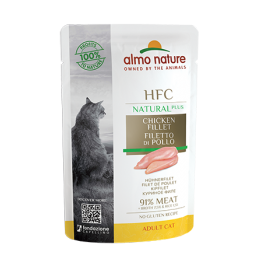 HFC NATURAL PLUS Chicken...