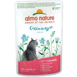 HOLISTIC URINARY ar lasi, 70g