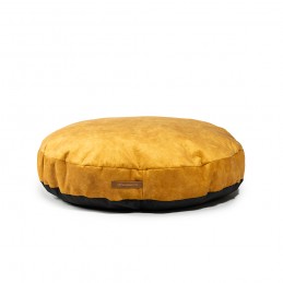 COCO round pet bed, S and M...