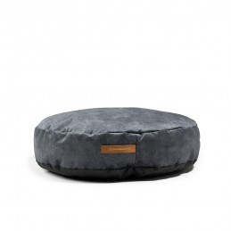 COCO round pet bed, S and M...