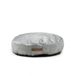 COCO round pet bed, S and M...